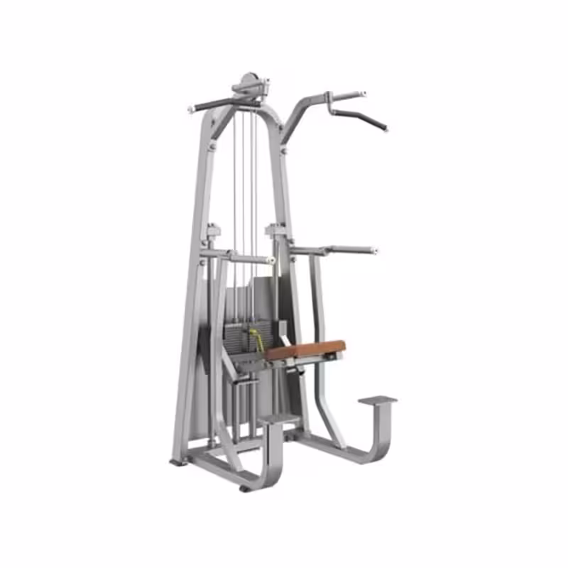 دستگاه پارالل و بارفیکس کمک دار CX-609
