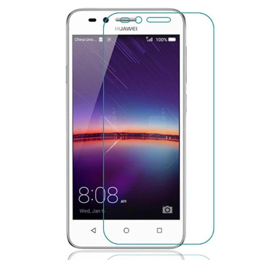 گلس هواوی Y3 II