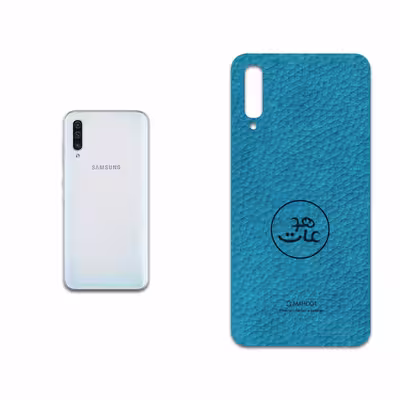 برچسب پوششی ماهوت مدل BL-MAH مناسب برای گوشی موبایل سامسونگ Galaxy A50