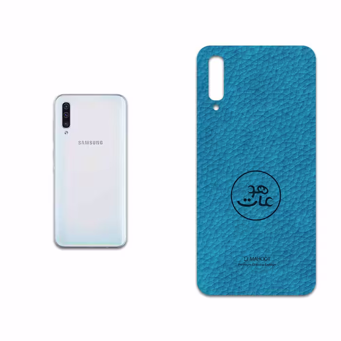 برچسب پوششی ماهوت مدل BL-MAH مناسب برای گوشی موبایل سامسونگ Galaxy A50