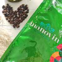 دانه قهوه اسپرسو 1 کیلویی مانوین ترکیب هفتاد به سی روبوستا و عربیکا