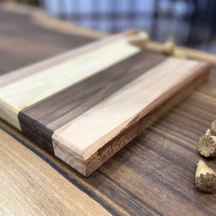 تخته گوشت مدل تک انگشتی