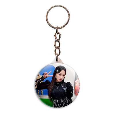 جاکلیدی پرمانه طرح aespa کد pmy.18678