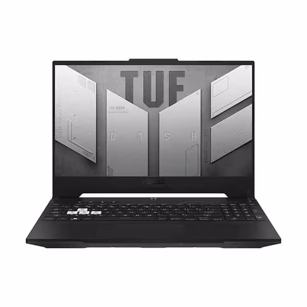 خرید و قیمت لپ تاپ گیمینگ تاف ایسوس مدل Asus TUF Dash FX517ZR-F15.173070 - آسیا لپتاپ