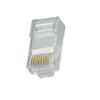 کانکتور cat6 مدل RP6U بسته 100 عددی