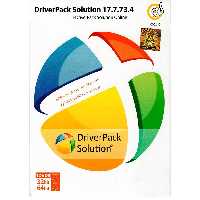 نرم افزار DriverPack Solution 17.7.73.7   DriverPack Solution Online