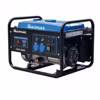 موتور برق 3000 وات گارنیل GG01-2830R
