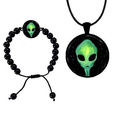 نیم ست مدل آدم فضایی کد 03