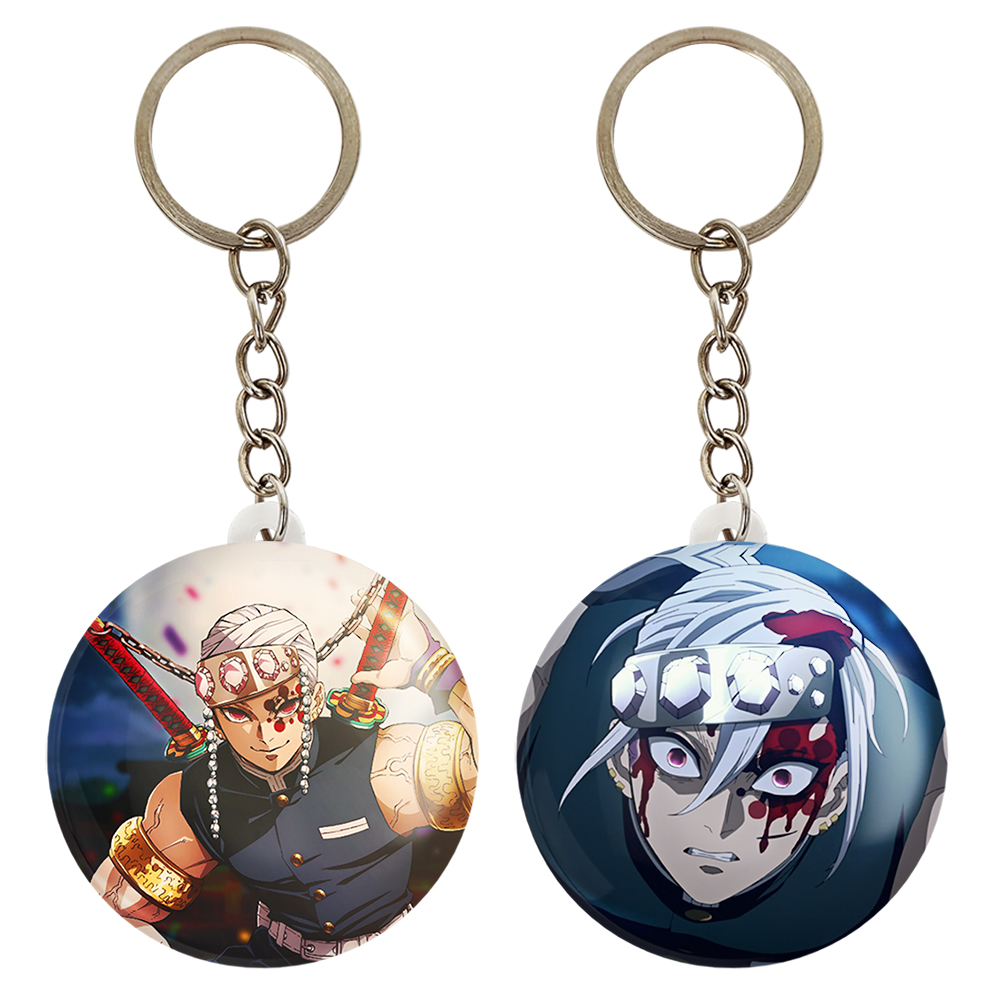 جاکلیدی خندالو مدل تنگن اوزویی انیمه شیطان کش کد 1279312787 مجموعه 2 عددی