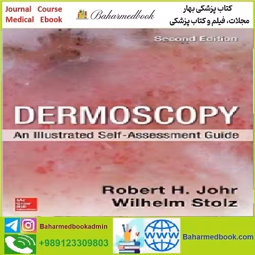 Dermoscopy An Illustrated Self Assessment Guide TRUE PDF pric