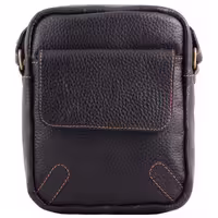 کیف رودوشی چرم ما مدل MT-1