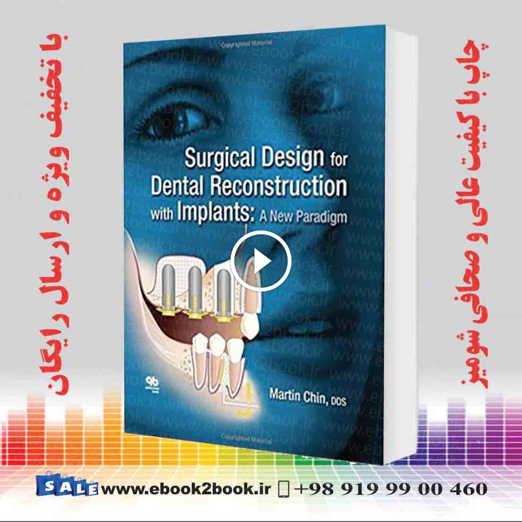 Surgical Design for Dental Reconstruction with Implants