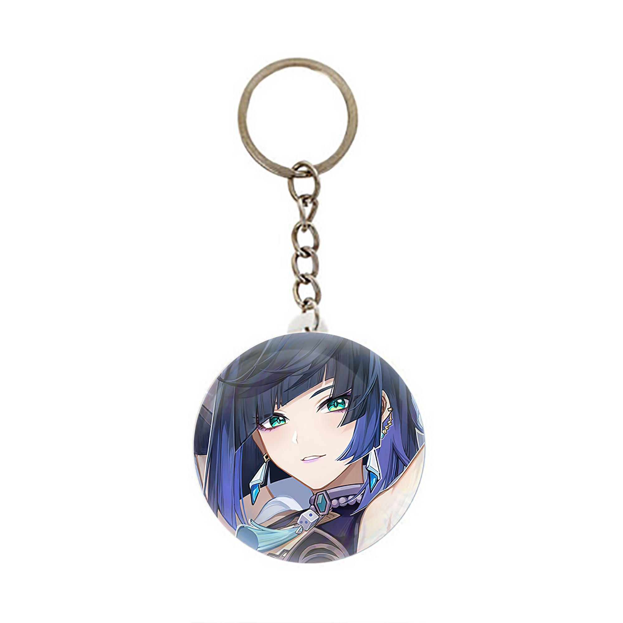 جاکلیدی عرش مدل Genshin impact کد Asj2919