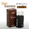 ادو پرفیوم مردانه هلنسا مدل Start business حجم 100 میلی لیتر