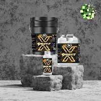 کود ایکس پاور کمپانی EXPLODE مایع - نانو