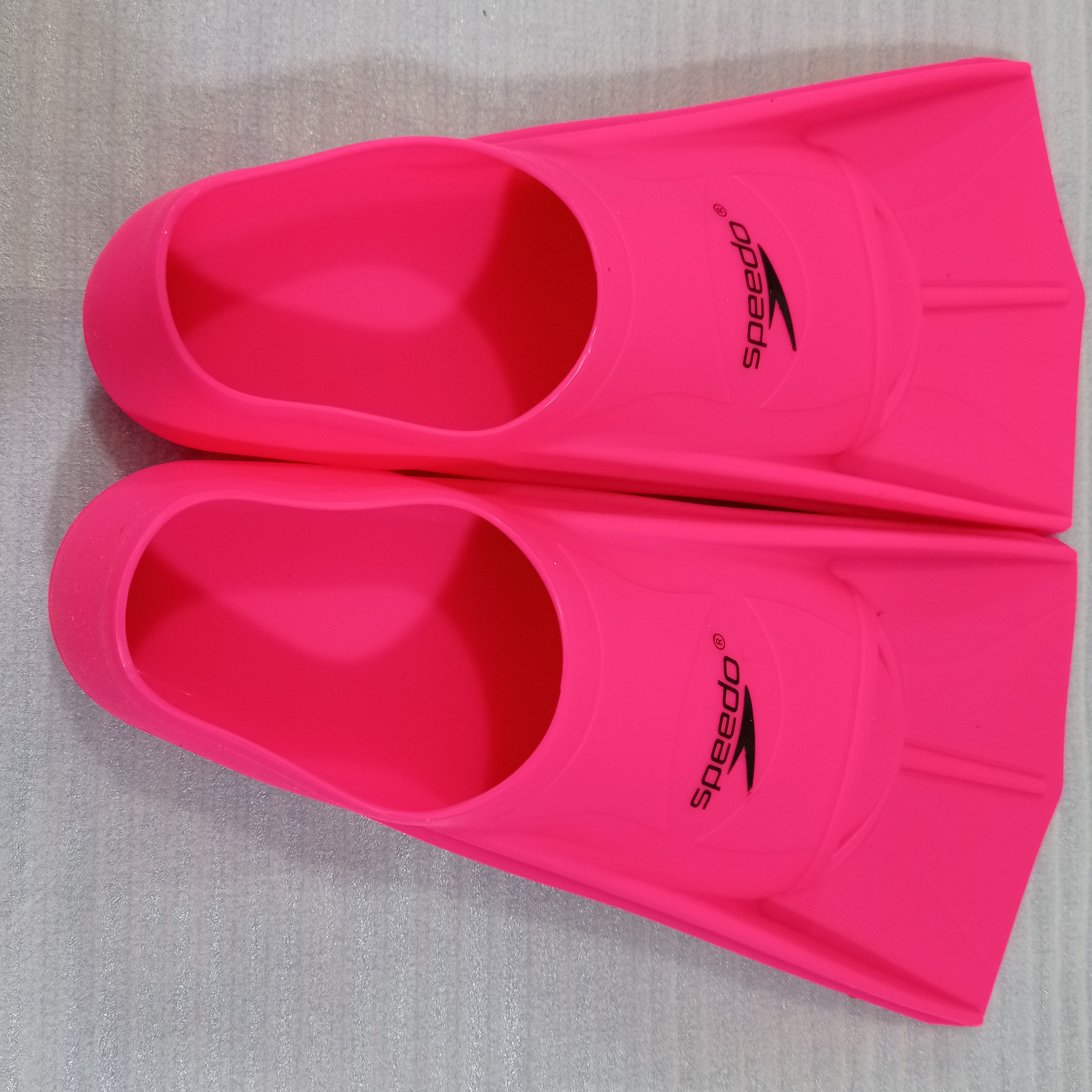 فین شنا سایز اس ایکس  و 44 تا 46 