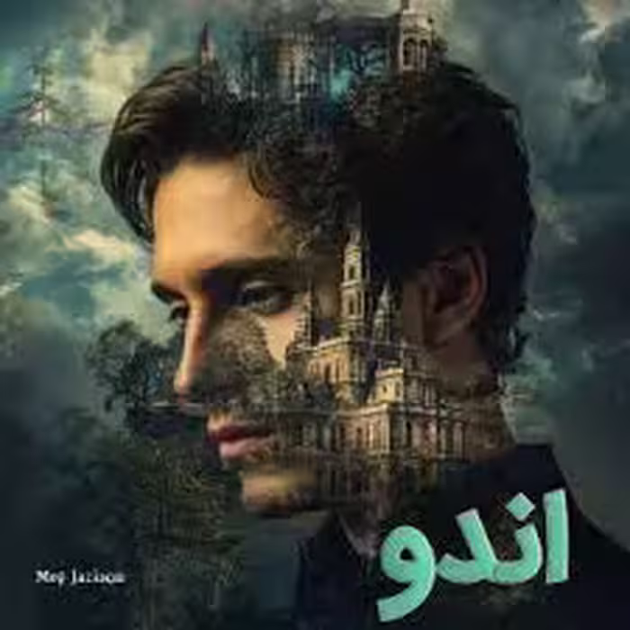 PDF نسخه کامل رمان اندو نویسنده Meg Jackson ژانر  عاشقانه، خارجی
