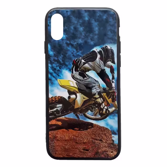 کاور کد A6726 مناسب برای گوشی موبایل اپل iPhone XS Max