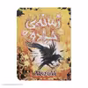 کتاب زمانه ی جادو 4 پایان بی پایان اثر کرسیدا کاوئل انتشارات پرتقال
