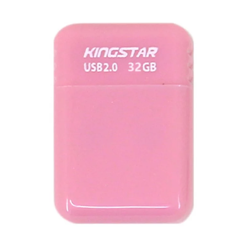 فلش مموری کینگ استار KS211 مدل SkylaUSB ظرفیت 32 گیگابایت