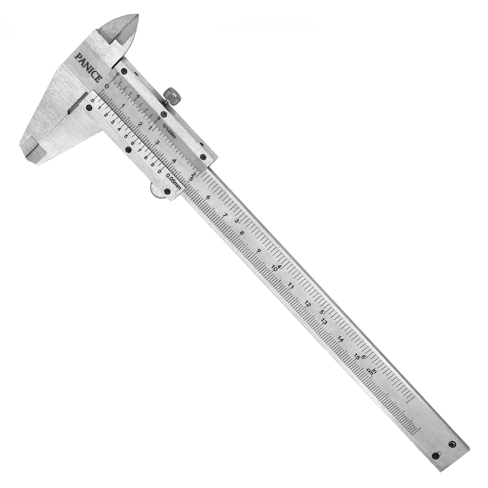 کولیس پانیز مدل ART-PNC0-150 گستره 0-150میلی متر