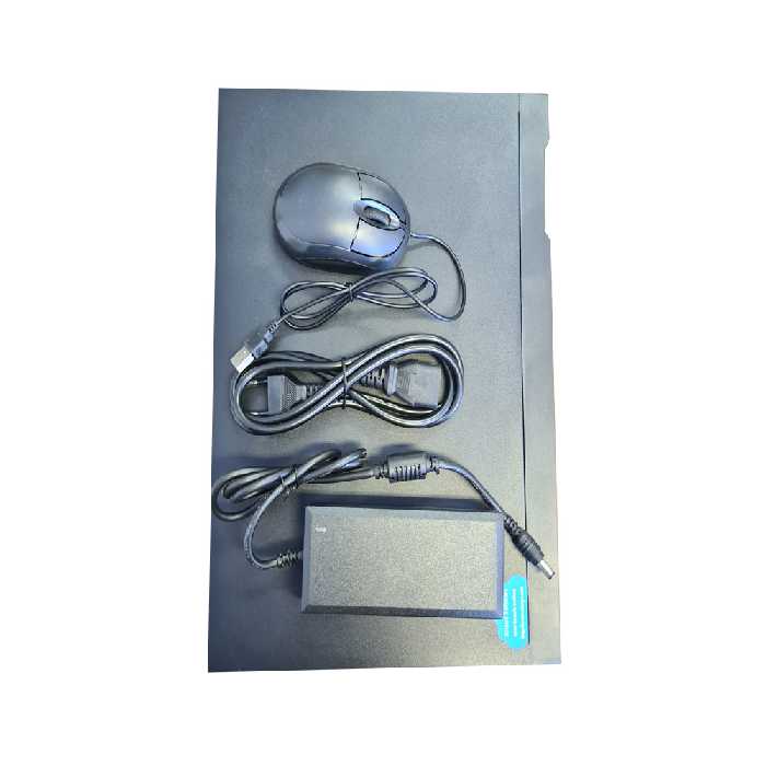 ضبط کننده ویدیویی مدل dvr 5216 nova