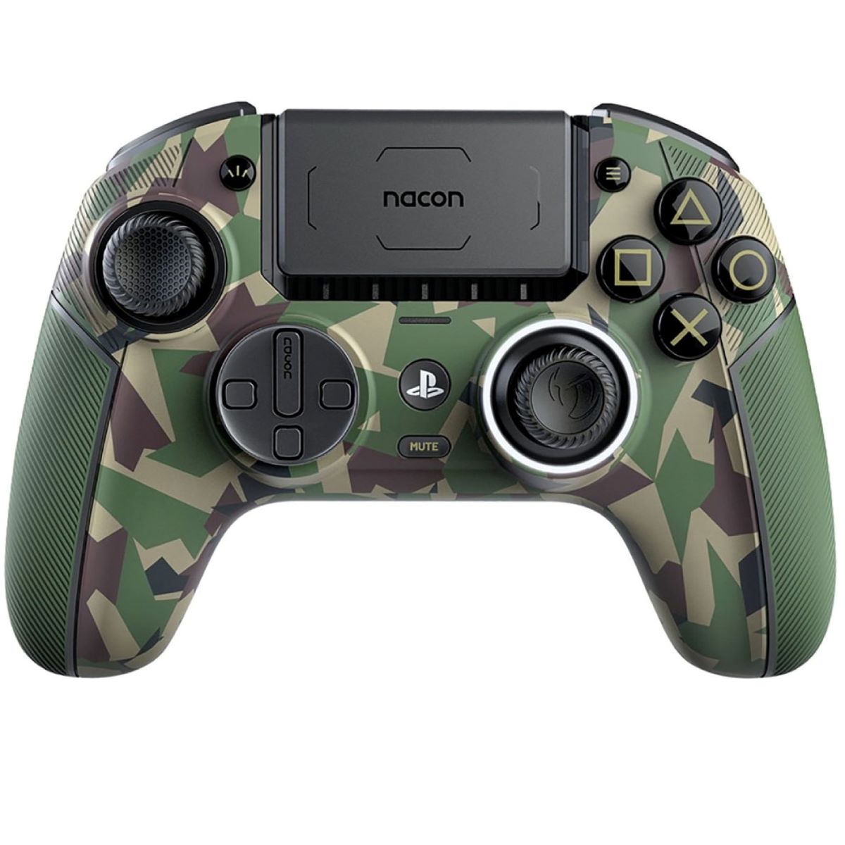 خرید کنترلر Nacon Revolution 5 Pro Forest Camo با بهترین قیمت