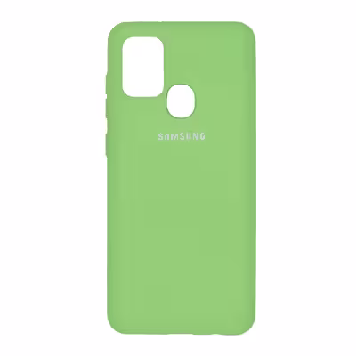 کاور مدل RSKU-01 مناسب برای گوشی موبایل سامسونگ Galaxy A21s