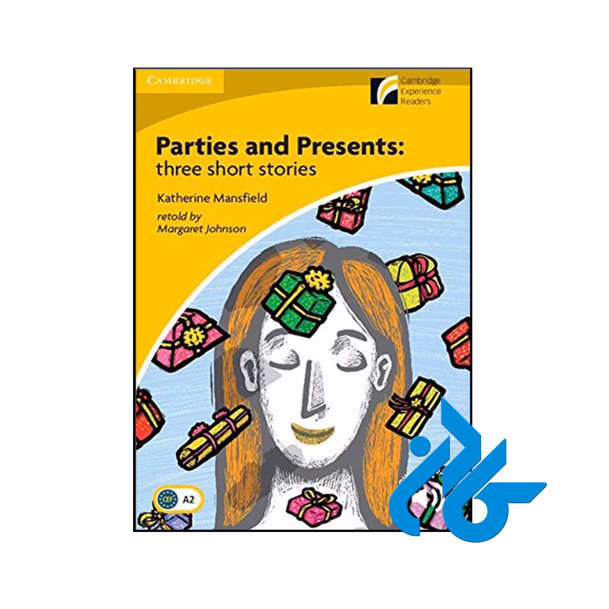 خرید و قیمت کتاب داستان Parties and Presents level 2