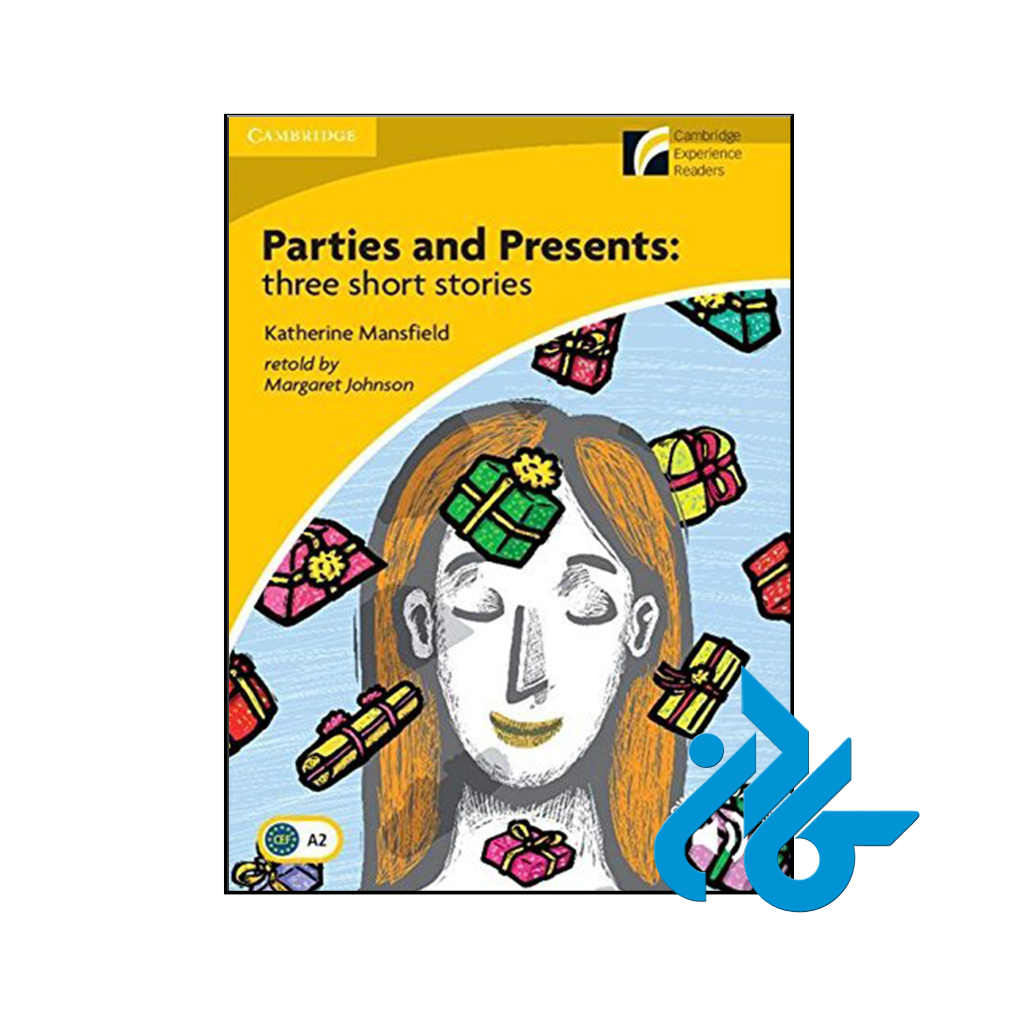 خرید و قیمت کتاب داستان Parties and Presents level 2