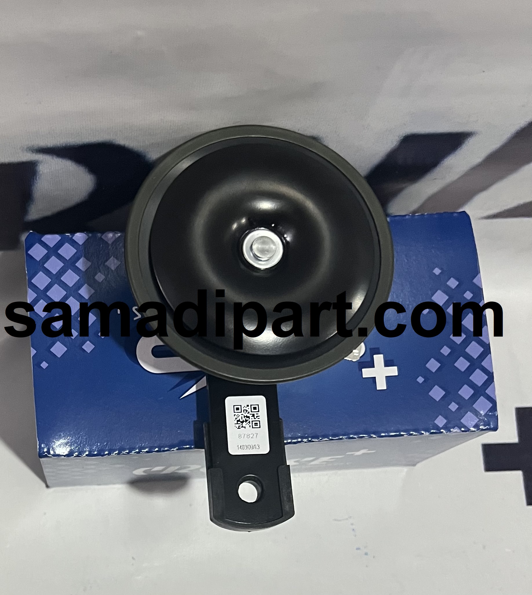 بوق سایپایی کروز (CR38115301)