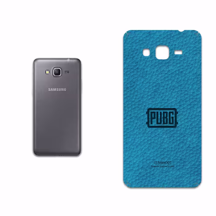 برچسب پوششی ماهوت مدل BL-PUBG مناسب برای گوشی موبایل سامسونگ Galaxy Grand Prime