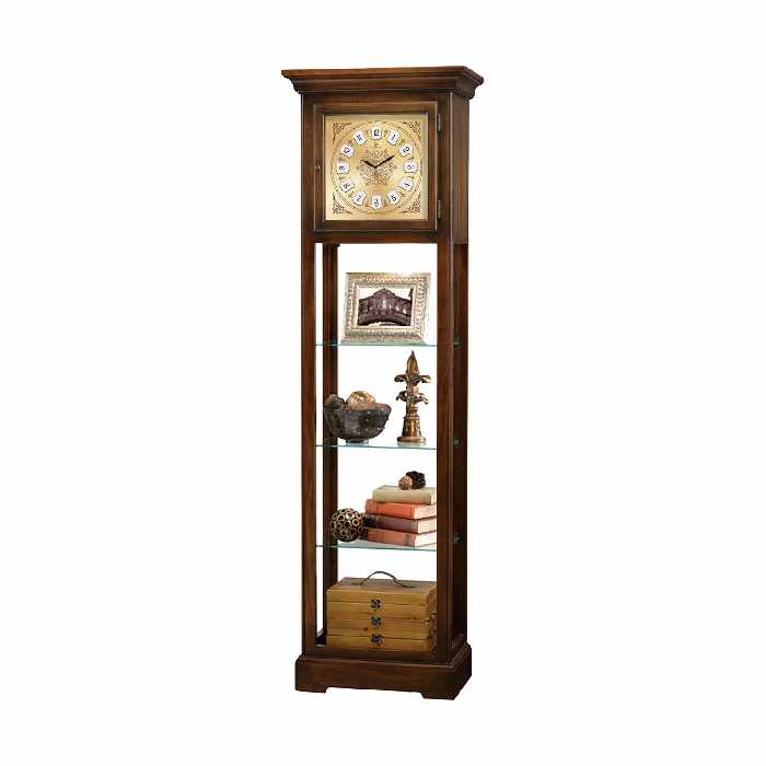 ساعت ایستاده چوبی شوبرت کد 6642