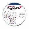 کتاب American English File 1 اثر جمعی از نویسندگان انتشارات Oxford