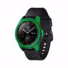 برچسب ماهوت طرح Matte-Green مناسب برای ساعت هوشمند سامسونگ Galaxy Watch 42mm