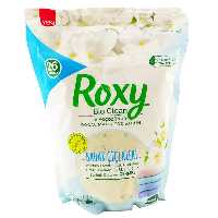 پودر صابون ماشین 800 گرمی رایحه بهاری روکسی Roxy