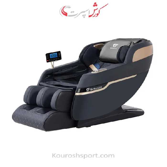 صندلی ماساژ اشمیت مدل YT6500