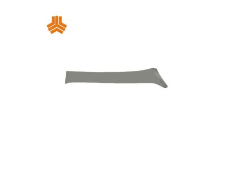 قاب ستونی بیرونی تیبا