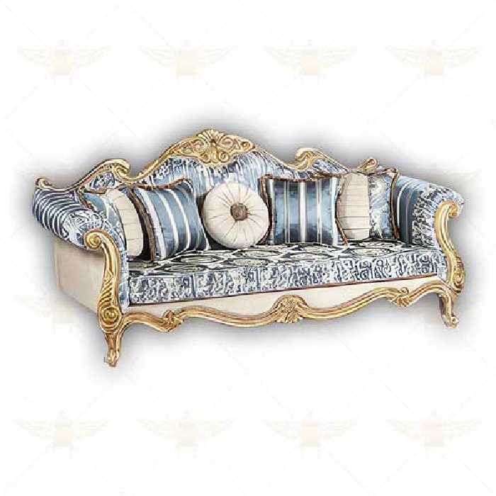 کاناپه 3 نفره سنس