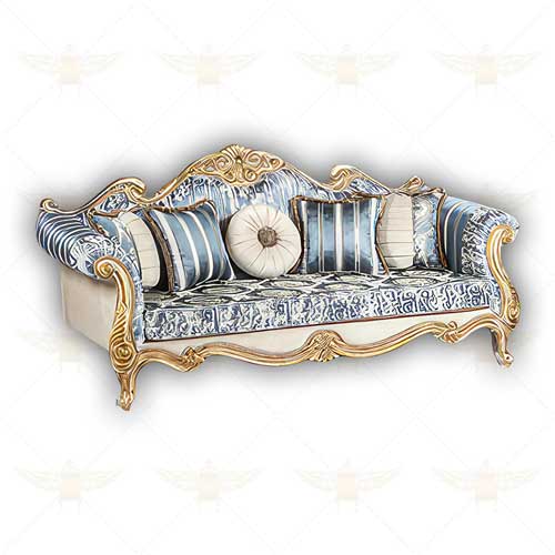 کاناپه 3 نفره سنس