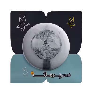 پیکسل پرمانه طرح Interstellar کد pm.24276