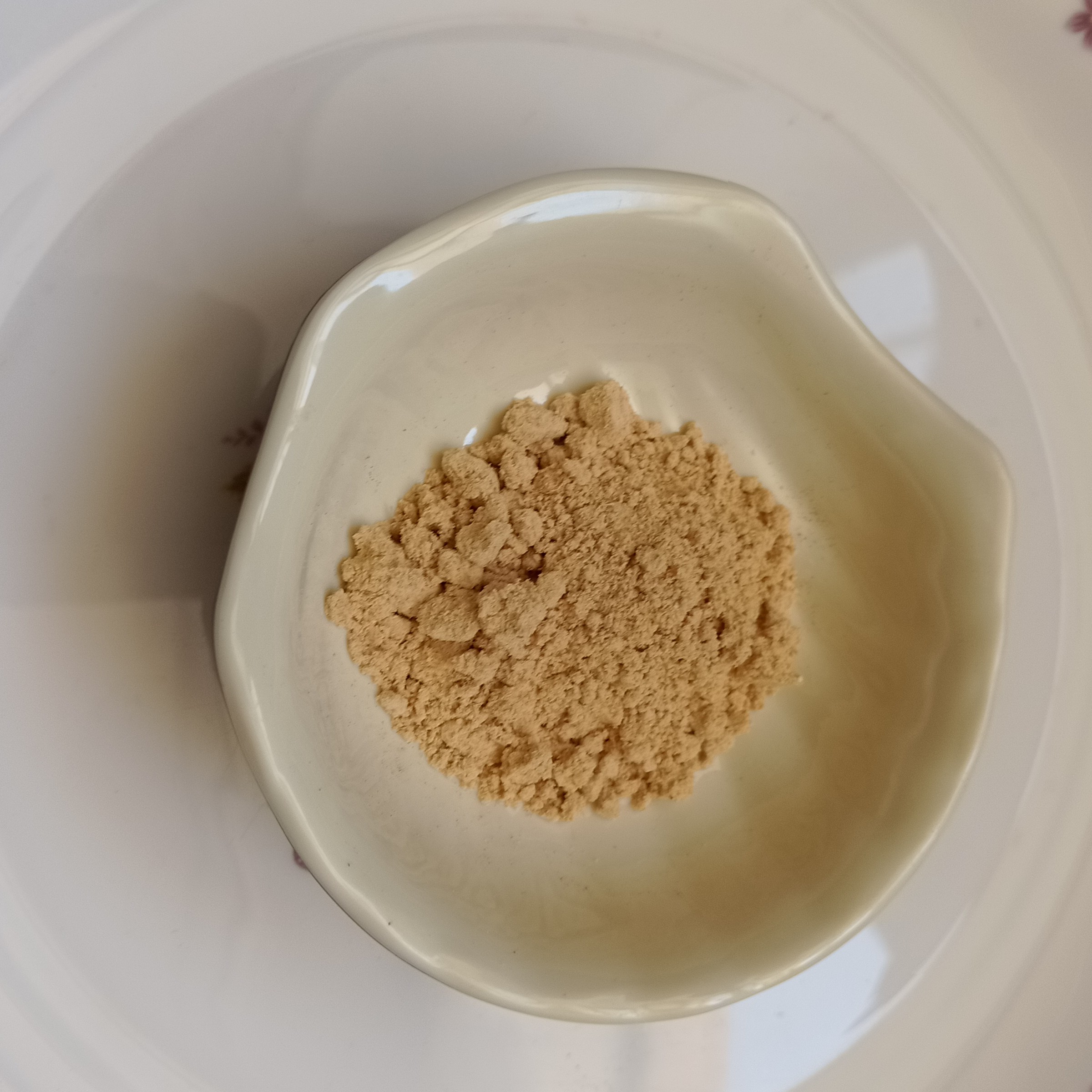 پودر سیر اعلا و درجه یک