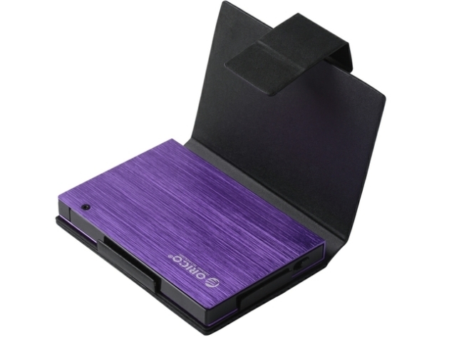 قاب اکسترنال هارد اوریکو 25AU3