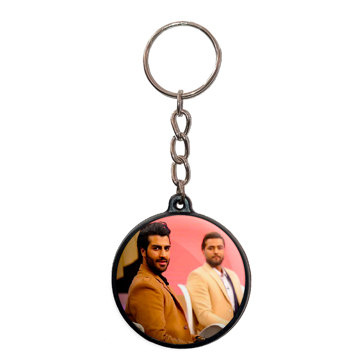 جاکلیدی پرمانه طرح ماکان بند کد pmj.8593