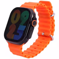 ساعت هوشمند Keqiwear KW15 Ultra2 49mm