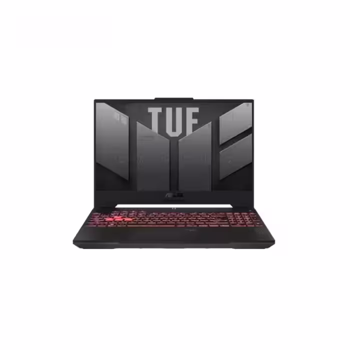 لپ تاپ ایسوس TUF Gaming A17 FA707NU-BB