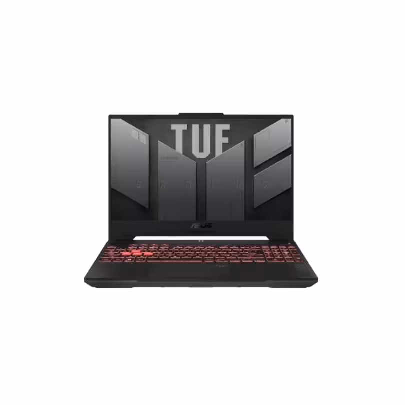 لپ تاپ ایسوس TUF Gaming A17 FA707NU-BB