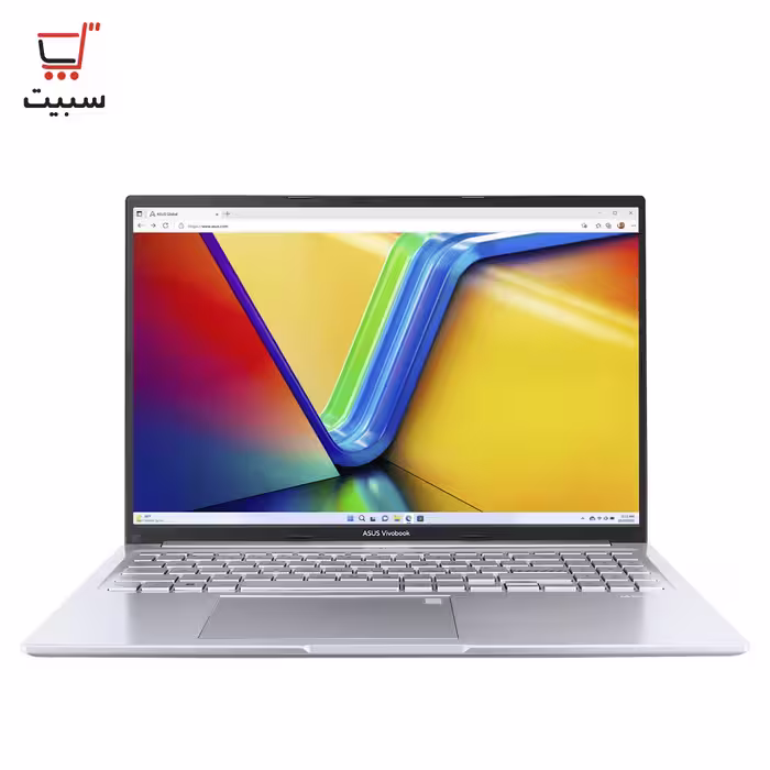 لپ تاپ 16 اینچی ایسوس مدل VivoBook M1605YA-DB 7430U