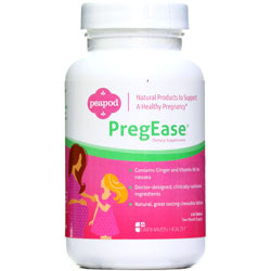 قرص پرگ ایز فیرهون هلث