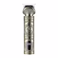 ماشین اصلاح موی سر و صورت وی جی ار مدل V-962